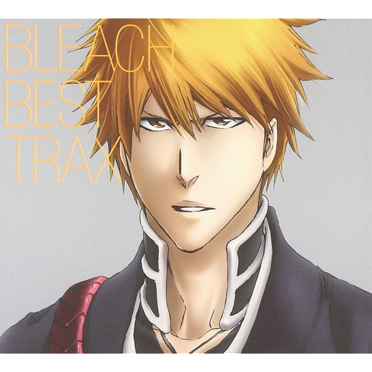 Amazon.co.jp: BLEACH BERRY BEST(DVD付): ミュージック